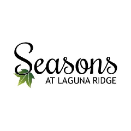 Λογότυπο από SEASONS AT LAGUNA RIDGE