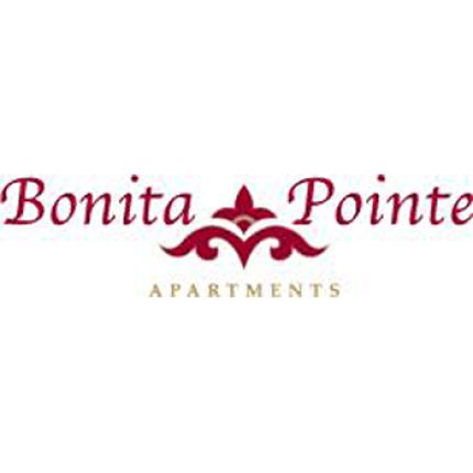 Logotyp från Bonita Pointe