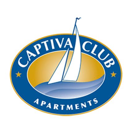 Logo fra Captiva Club