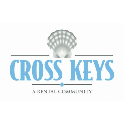 Logotyp från Cross Keys