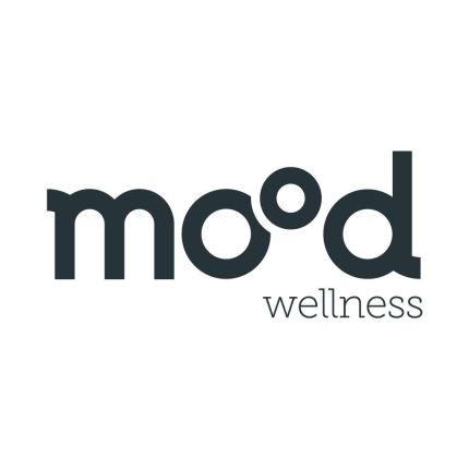 Logo fra Mood Wellness