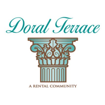 Logo od Doral Terrace