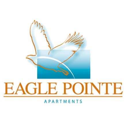 Logotyp från Eagle Pointe