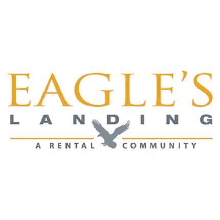 Logotyp från Eagles Landing