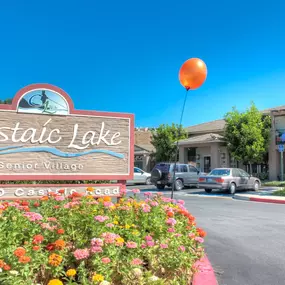 CASTAIC LAKE SENIOR APARTMENTS