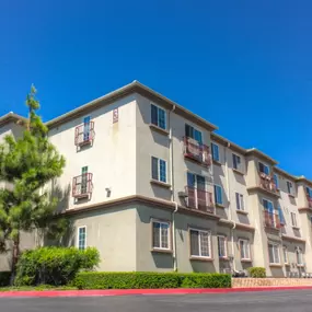 CASTAIC LAKE SENIOR APARTMENTS