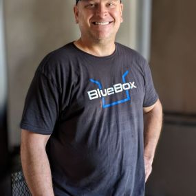 Bild von BlueBox - Moving Box Rentals & Storage On-Demand