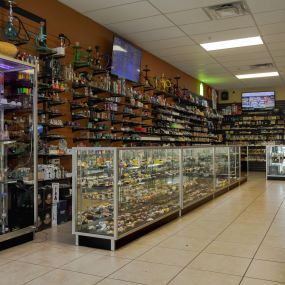 Bild von CITY OF VAPORS VAPE SHOP & SMOKE SHOP SRQ Sarasota & Bradenton