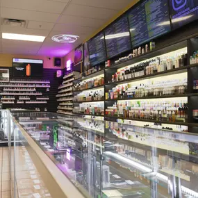 Bild von CITY OF VAPORS VAPE SHOP & SMOKE SHOP SRQ Sarasota & Bradenton