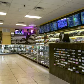 Bild von CITY OF VAPORS VAPE SHOP & SMOKE SHOP SRQ Sarasota & Bradenton