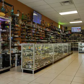 Bild von CITY OF VAPORS VAPE SHOP & SMOKE SHOP SRQ Sarasota & Bradenton