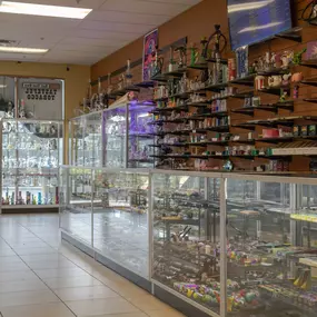 Bild von CITY OF VAPORS VAPE SHOP & SMOKE SHOP SRQ Sarasota & Bradenton