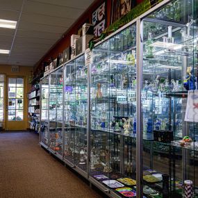 Bild von CITY OF VAPORS VAPE SHOP & SMOKE SHOP SRQ Sarasota & Bradenton