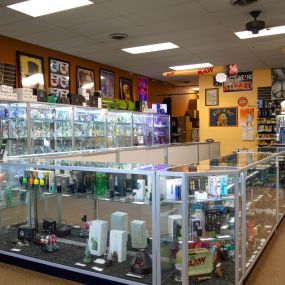 Bild von CITY OF VAPORS VAPE SHOP & SMOKE SHOP SRQ Sarasota & Bradenton