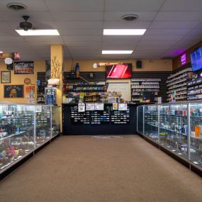 Bild von CITY OF VAPORS VAPE SHOP & SMOKE SHOP SRQ Sarasota & Bradenton