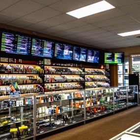 Bild von CITY OF VAPORS VAPE SHOP & SMOKE SHOP SRQ Sarasota & Bradenton