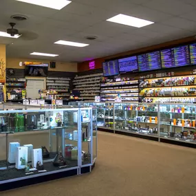 Bild von CITY OF VAPORS VAPE SHOP & SMOKE SHOP SRQ Sarasota & Bradenton