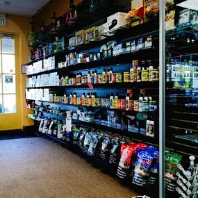 Bild von CITY OF VAPORS VAPE SHOP & SMOKE SHOP SRQ Sarasota & Bradenton