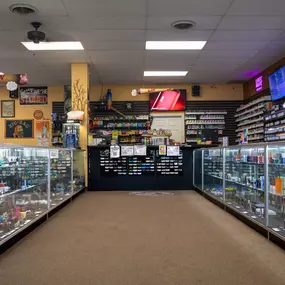 Bild von CITY OF VAPORS VAPE SHOP & SMOKE SHOP SRQ Sarasota & Bradenton