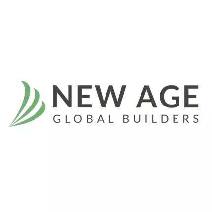 Logo von New Age Global Builders