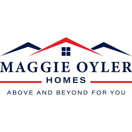 Logo fra Maggie Oyler - Realtor