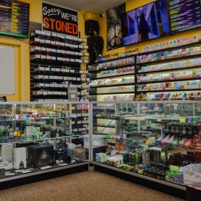 Bild von CITY OF VAPORS VAPE SHOP & SMOKE SHOP SRQ Sarasota & Bradenton