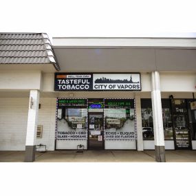 Bild von CITY OF VAPORS VAPE SHOP & SMOKE SHOP SRQ Sarasota & Bradenton