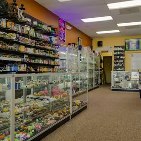 Bild von CITY OF VAPORS VAPE SHOP & SMOKE SHOP SRQ Sarasota & Bradenton