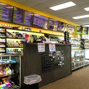 Bild von CITY OF VAPORS VAPE SHOP & SMOKE SHOP SRQ Sarasota & Bradenton