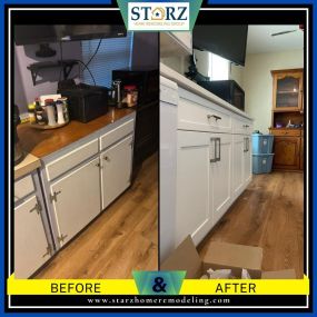 Bild von Starz Home Remodeling