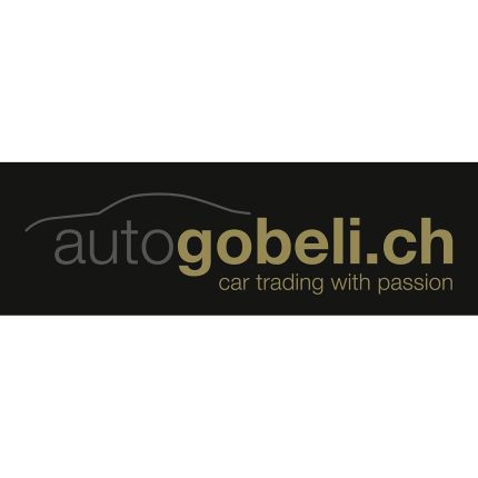 Logo van AUTO GOBELI AG