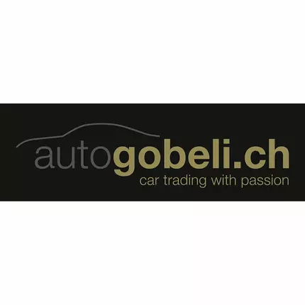 Logo od AUTO GOBELI AG