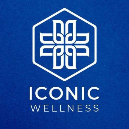 Logótipo de ICONIC Wellness