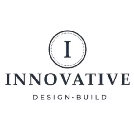 Logo from Innovative Design + Build