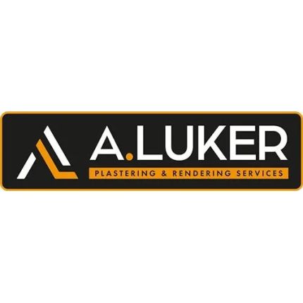 Logo de A.Luker Plastering & Rendering Services