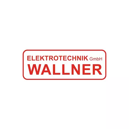 Logo fra Elektrotechnik Wallner GmbH