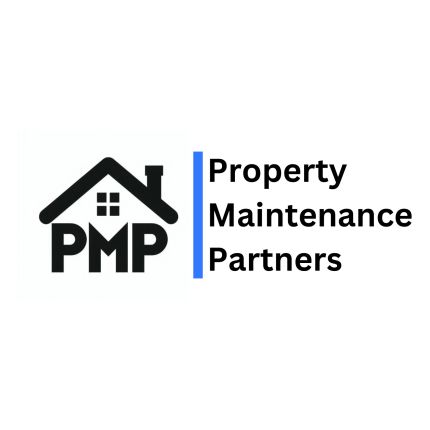 Logo fra Property Maintenance Partners