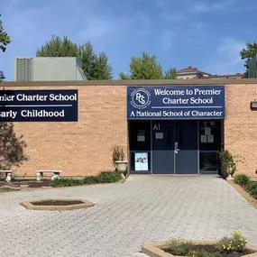 Bild von Premier Charter School