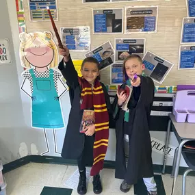 Bild von Premier Charter School