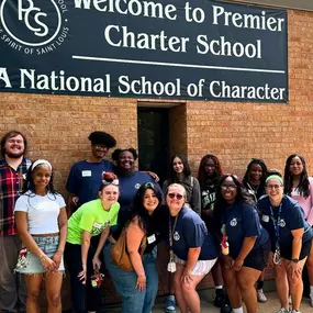 Bild von Premier Charter School