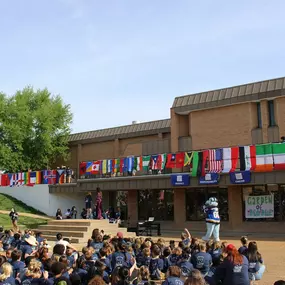 Bild von Premier Charter School