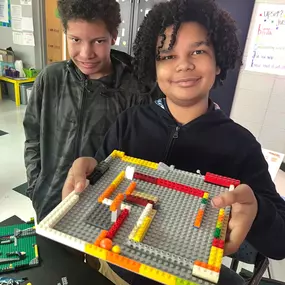 Bild von Premier Charter School