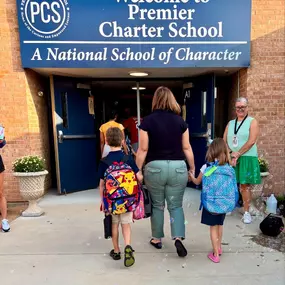 Bild von Premier Charter School