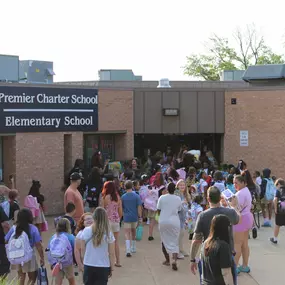 Bild von Premier Charter School
