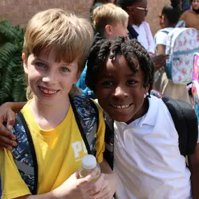 Bild von Premier Charter School