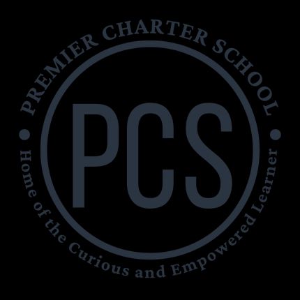 Logo from Premier Charter School