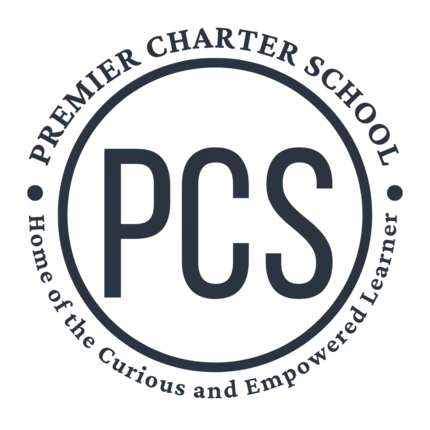 Logotipo de Premier Charter School