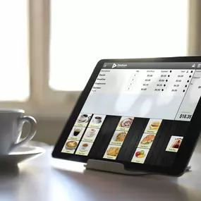 Bild von Dodson Payment Solutions