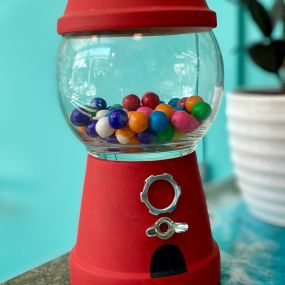 Candy Dispenser