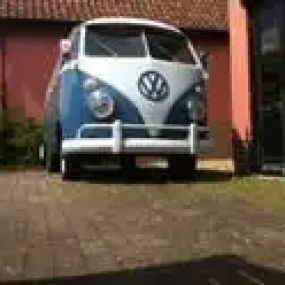 Bild von All Air Cooled